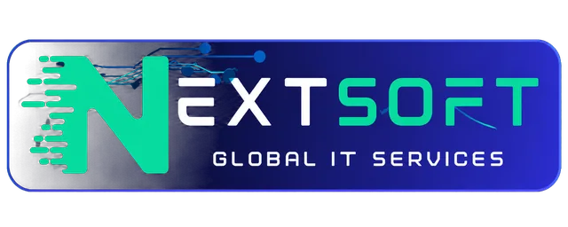 Next Soft Global — Global IT Services
