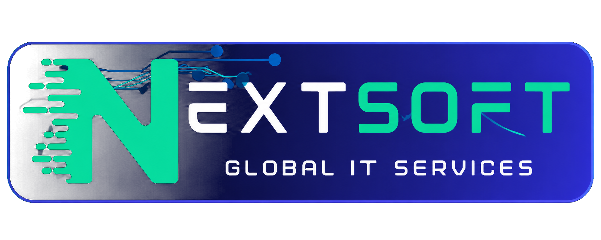 Next Soft Global — Global IT Services