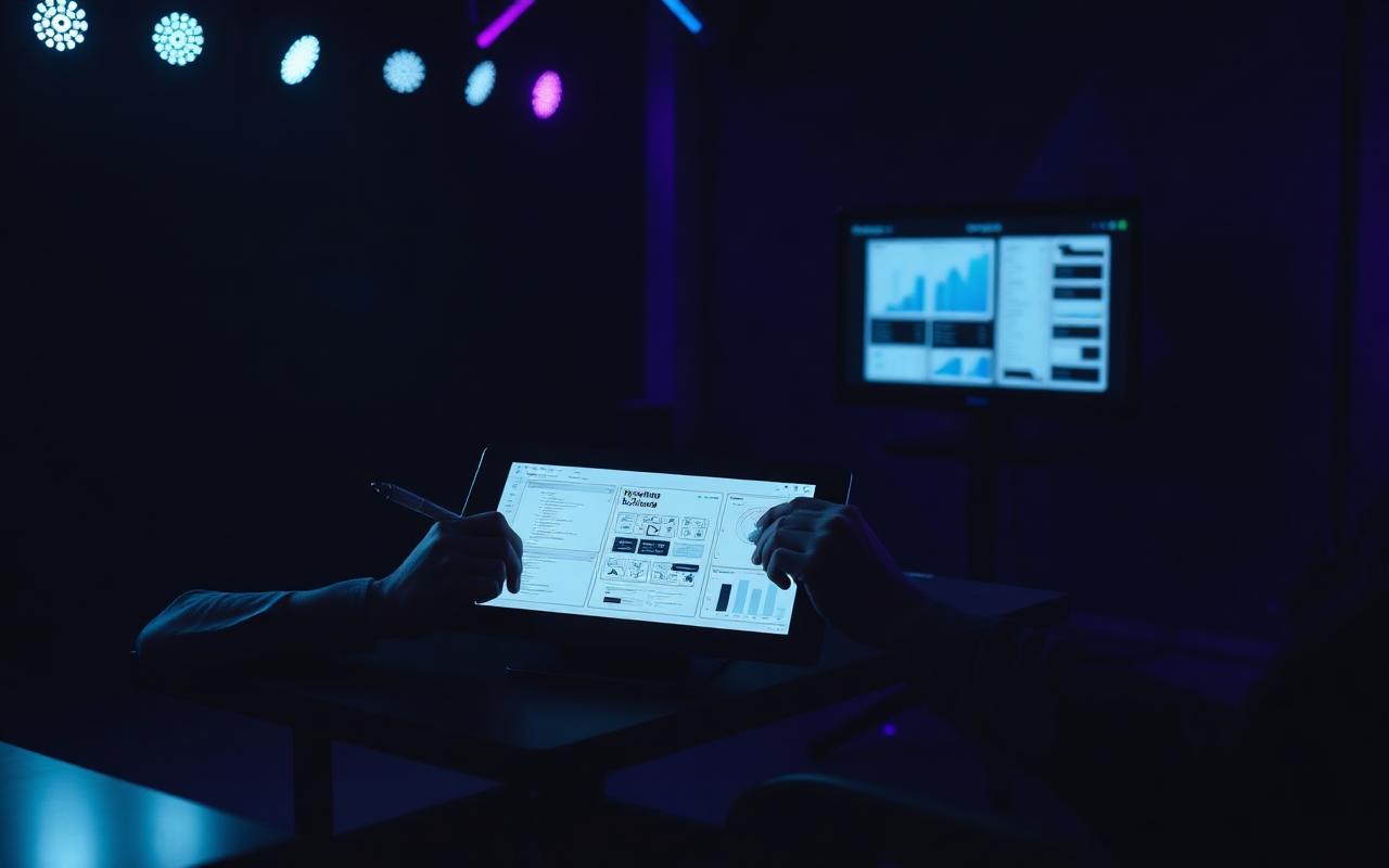 Reporting Dashboard